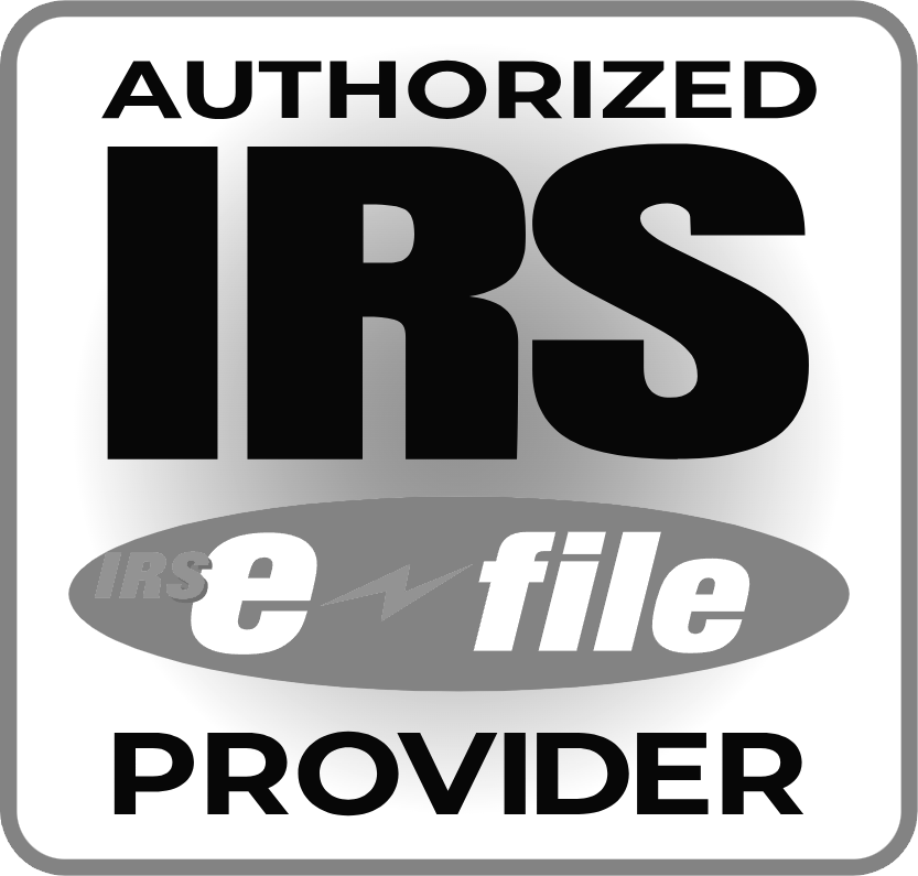 Authorized IRS e-file provider