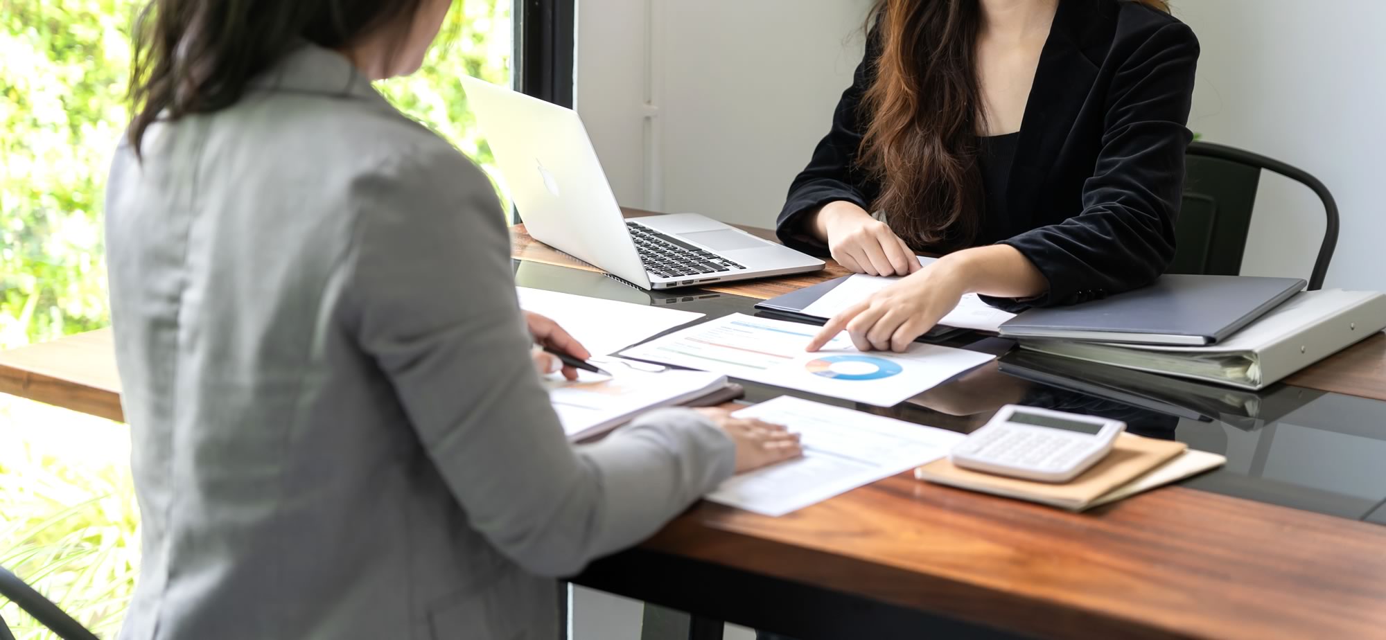 accounting and bookkeeping services in San Antonio